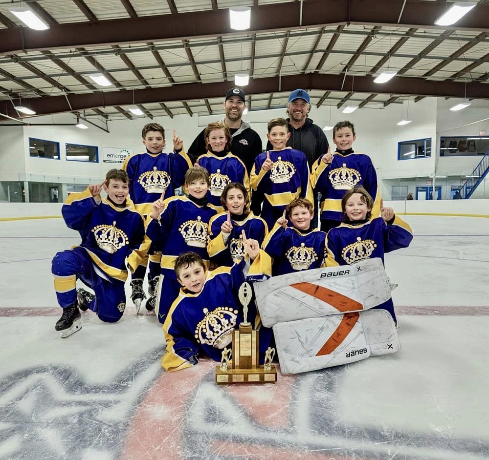 Eston Winter Kickoff a smashing success West Central Saskatchewan's latest